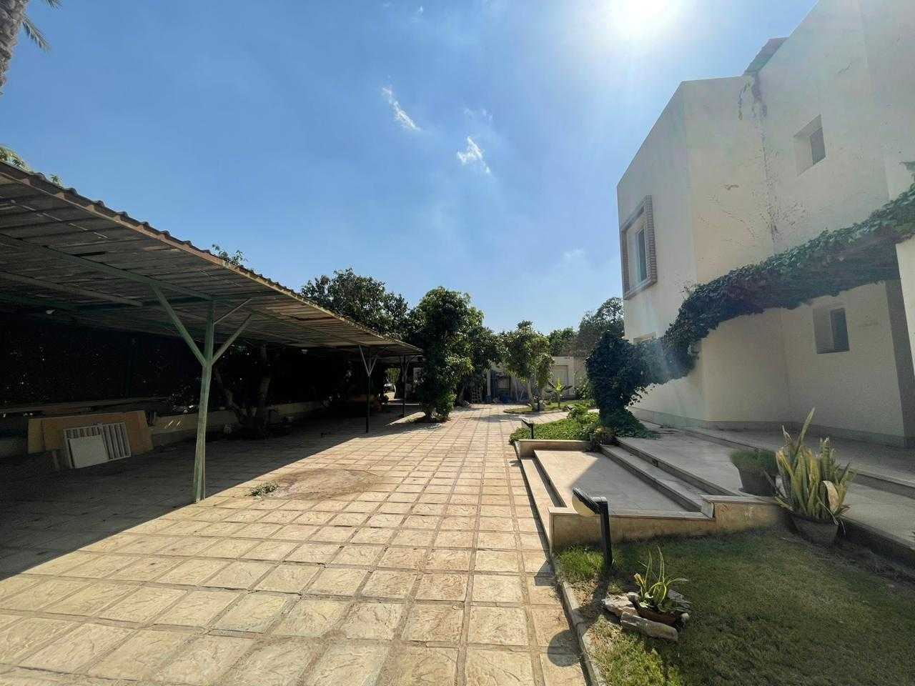 House in , Giza Governorate 11856326