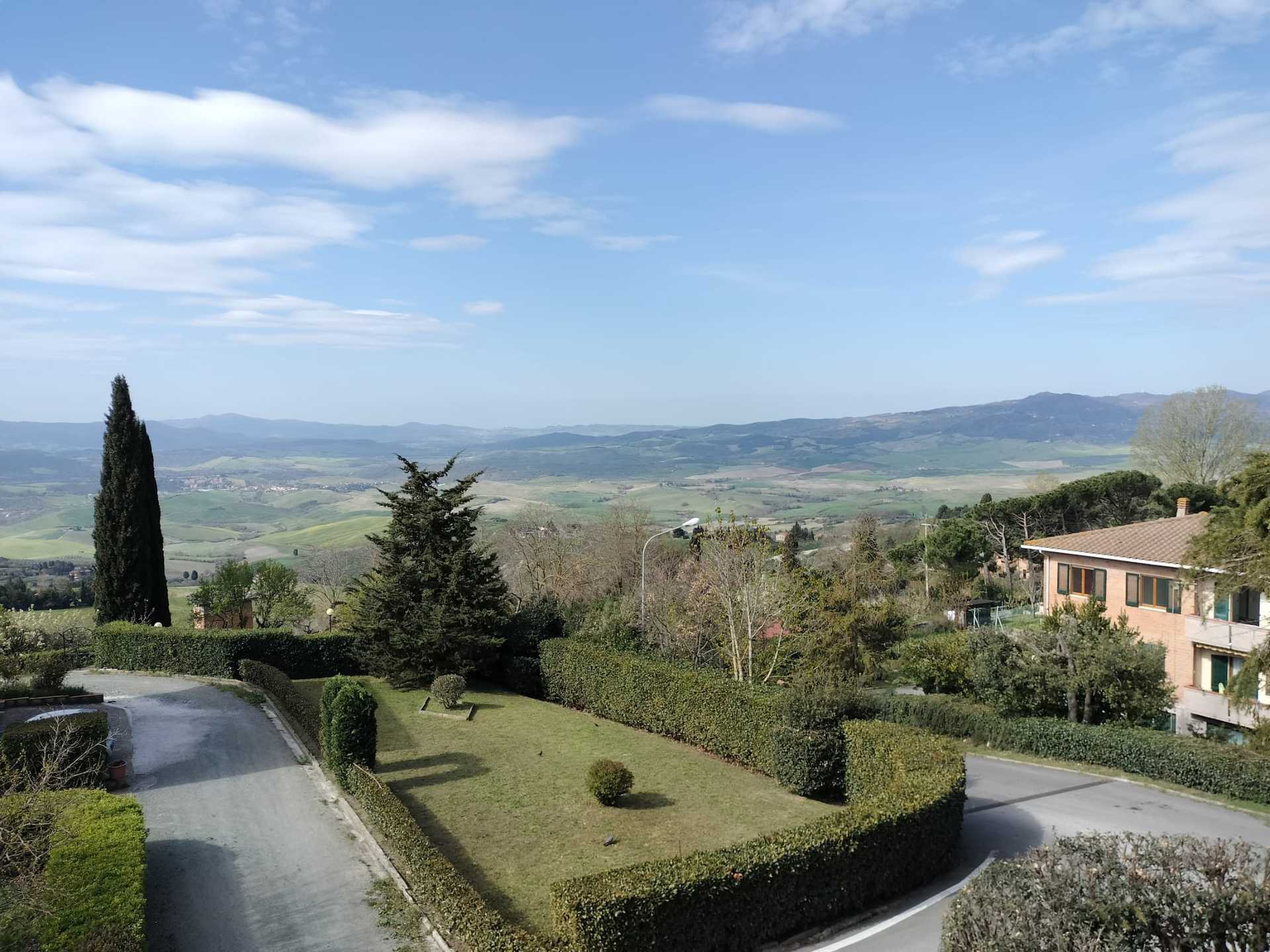 Condomínio no Volterra, Toscana 11856327