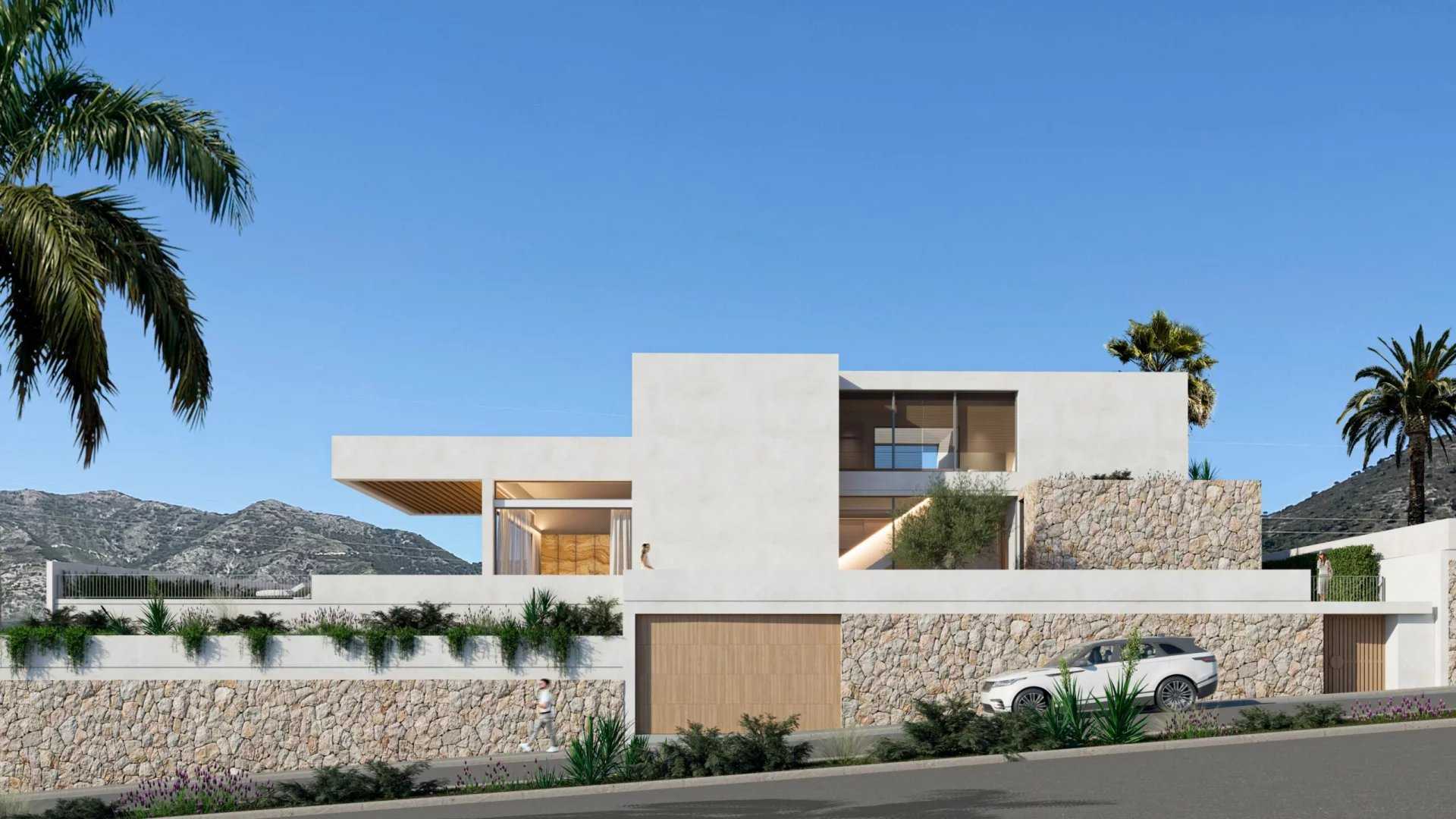 House in Fuengirola, Andalusia 11856385