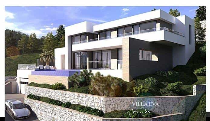 House in Altea, Comunidad Valenciana 11856605