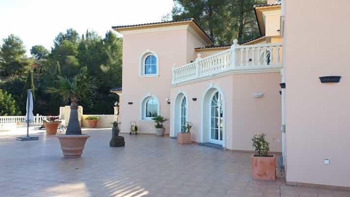 House in Pedreguer, Comunidad Valenciana 11856616