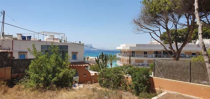 Condominium in Morayra, Canary Islands 11856638