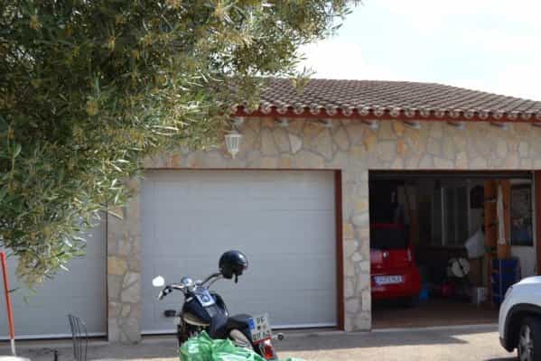 Будинок в Dénia, Comunidad Valenciana 11856643