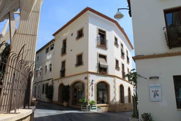 Будинок в Хавея, Валенсія 11856650