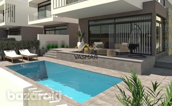 House in Germasogeia, Limassol 11856766