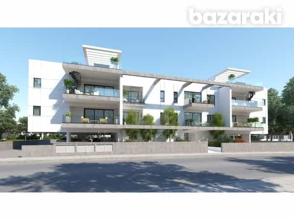 Condominium in Asomatos, Limassol 11856775