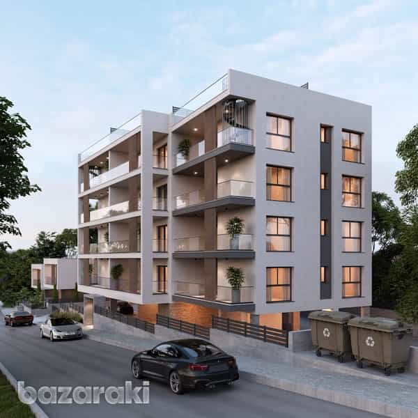 公寓 在 Agios Athanasios, Limassol 11856792