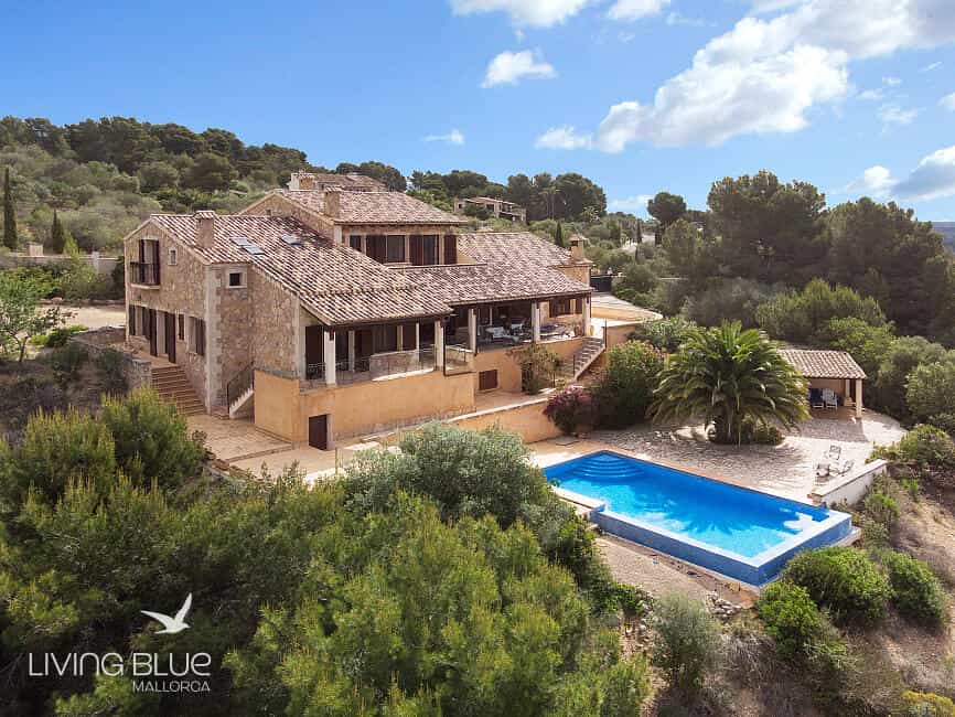 rumah dalam Santa Eugenia, Balearic Islands 11856843
