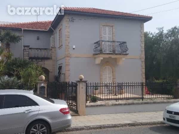 House in Limassol, Limassol 11856896