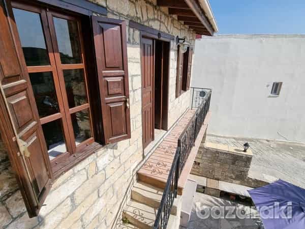 Haus im Pachna, Limassol 11856929