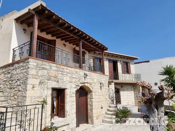 House in Pachna, Limassol 11856929