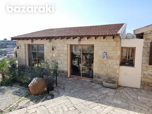 Haus im Pachna, Limassol 11856929