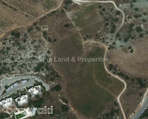 Land in Agios Tychon, Larnaca 11856938