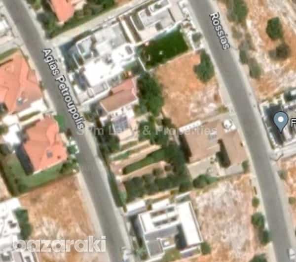 Land in Agia Fylaxis, Lemesos 11856939
