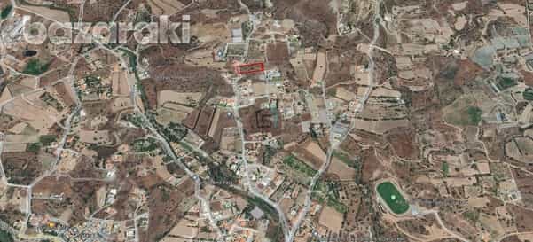 Land in Pyrgos, Larnaka 11856984