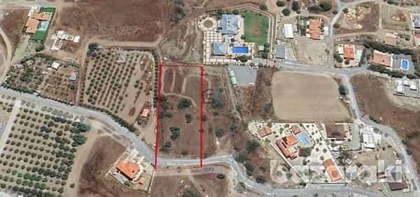 Land in Pyrgos, Limassol 11856984