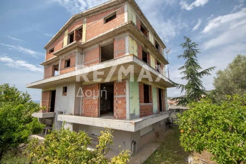 Condominium dans Kritharia,  11857119