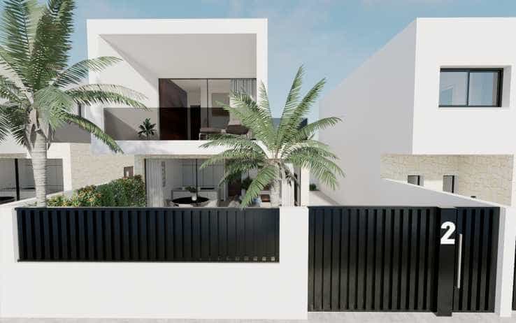 Huis in Los Albaladejos, Murcia 11857130