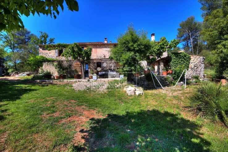 жилой дом в Fox-Amphoux, Provence-Alpes-Côte d'Azur 11857134