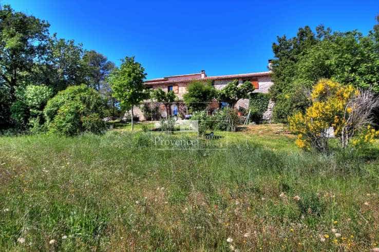 House in Fox, Provence-Alpes-Cote d'Azur 11857134