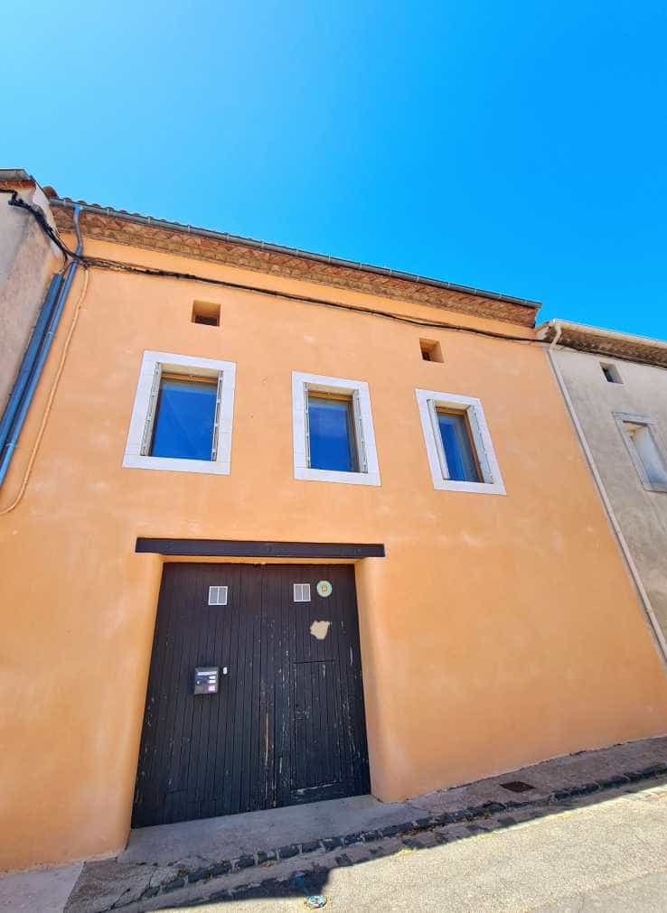 Huis in Roujan, Occitanië 11857141