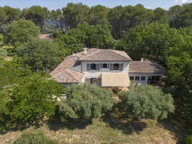 Будинок в Draguignan, Provence-Alpes-Cote d'Azur 11857142