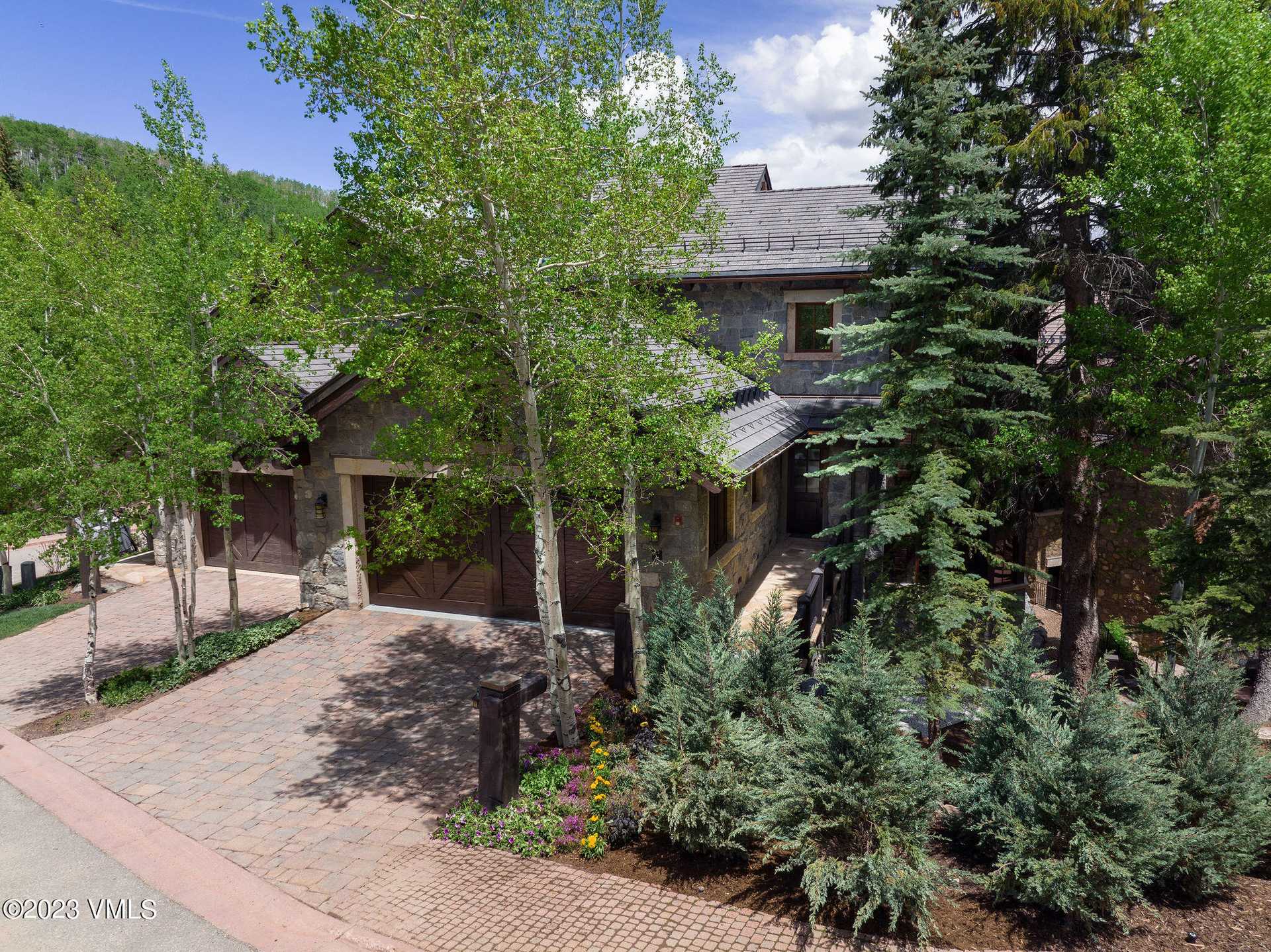 Mehrfamilienhaus im Edwards, Colorado 11857152