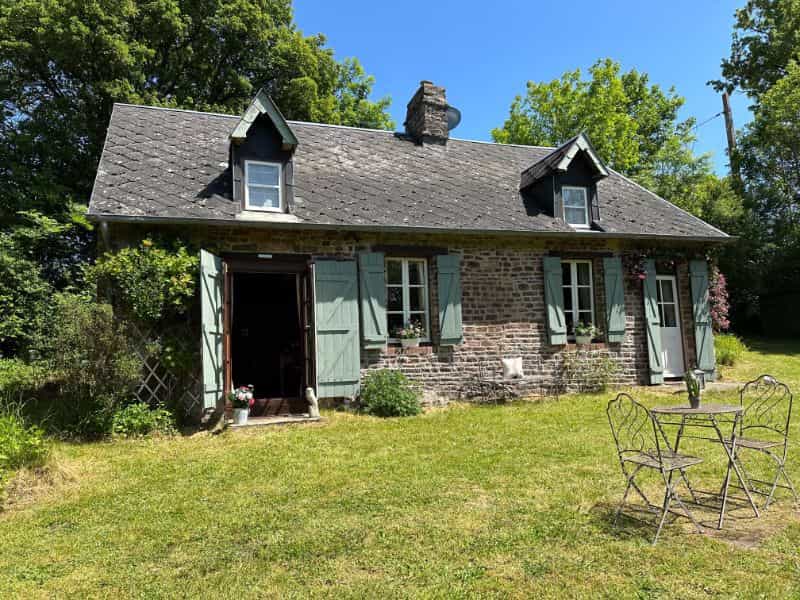 House in Aunay-sur-Odon, Normandie 11857156