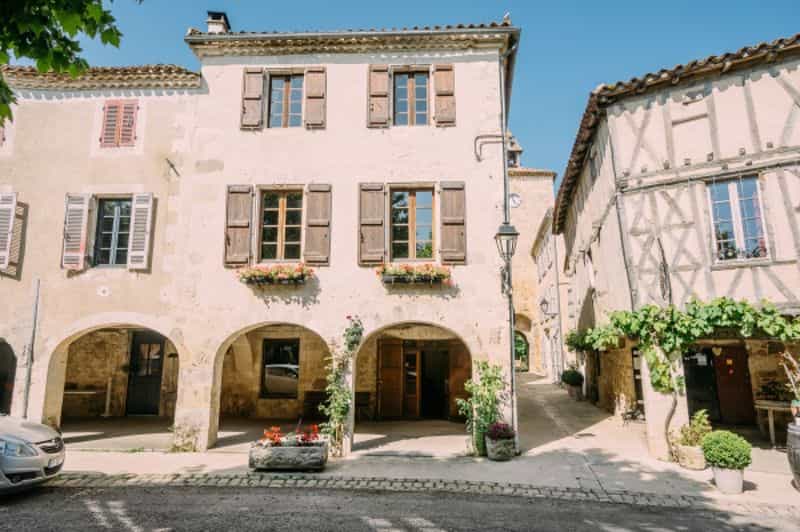 σπίτι σε Fourcès, Occitanie 11857158