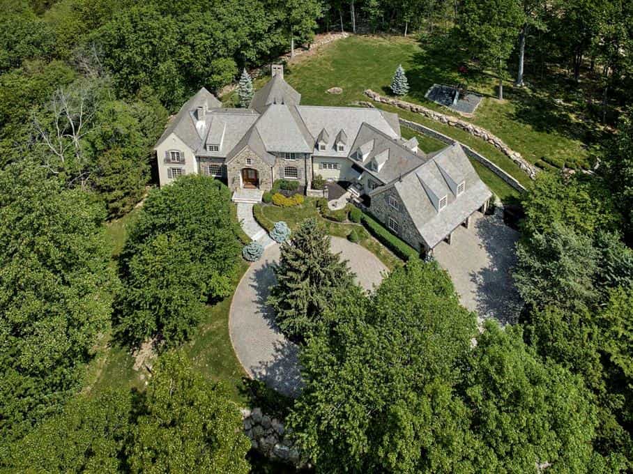 Haus im Mountainville, New Jersey 11857178