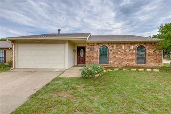 House in Allen, Texas 11857198