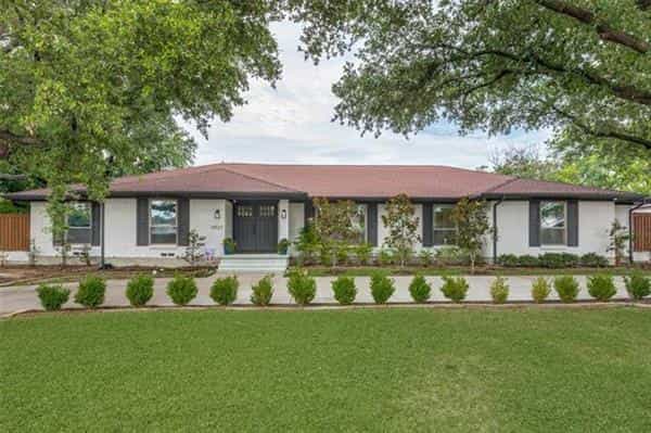 Huis in Addison, Texas 11857221