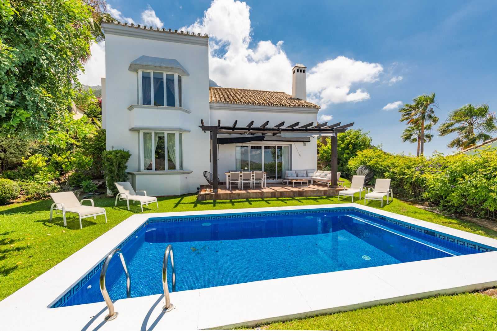 Haus im Istan, Andalusien 11857268