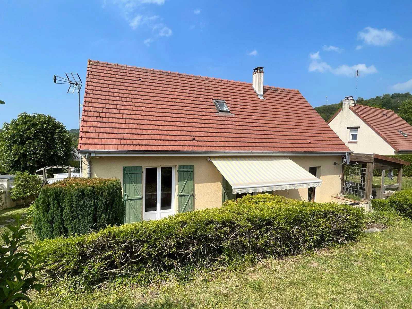 House in Dives-sur-Mer, Normandie 11857318