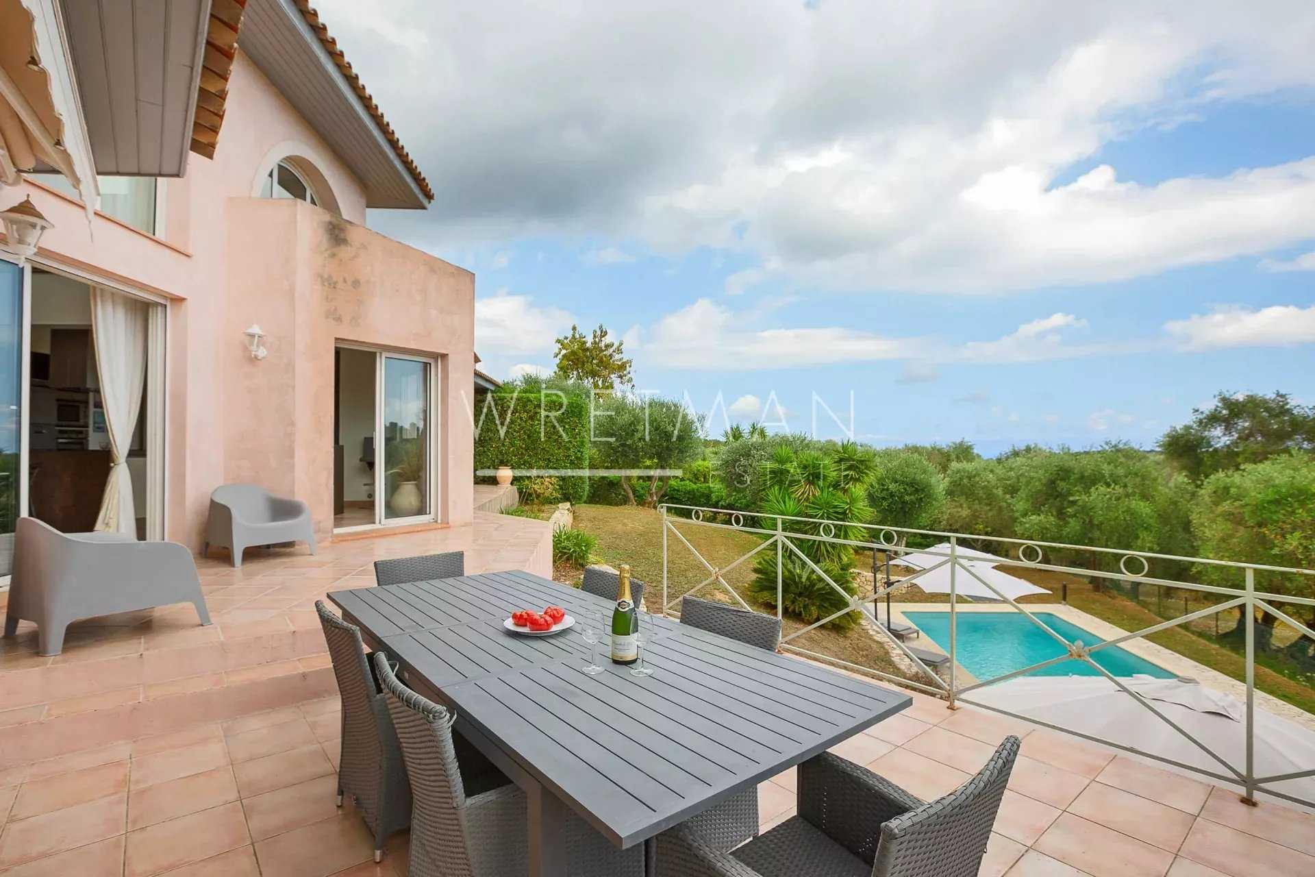 House in Valbonne, Alpes-Maritimes 11857321