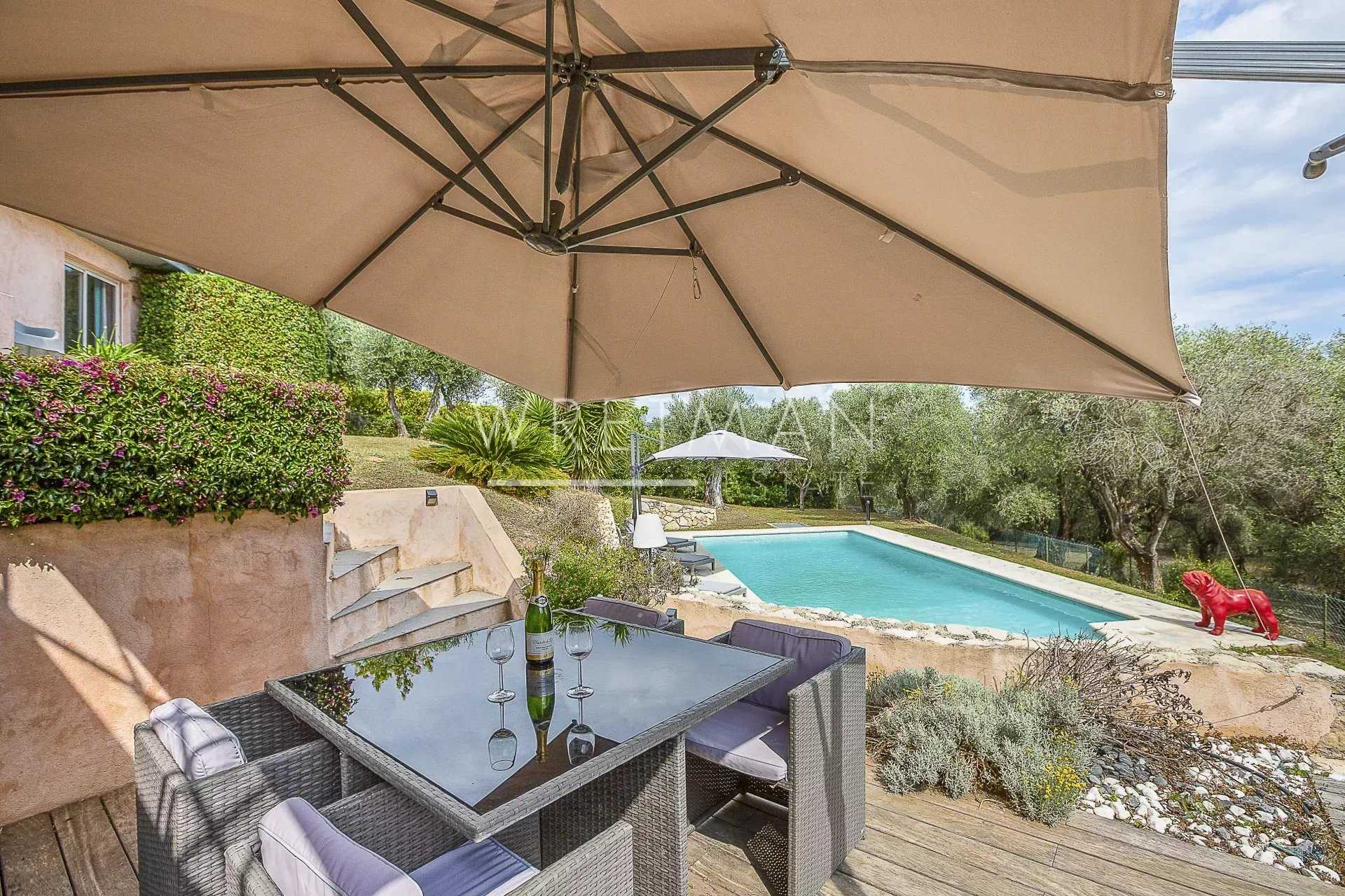 House in Valbonne, Alpes-Maritimes 11857321