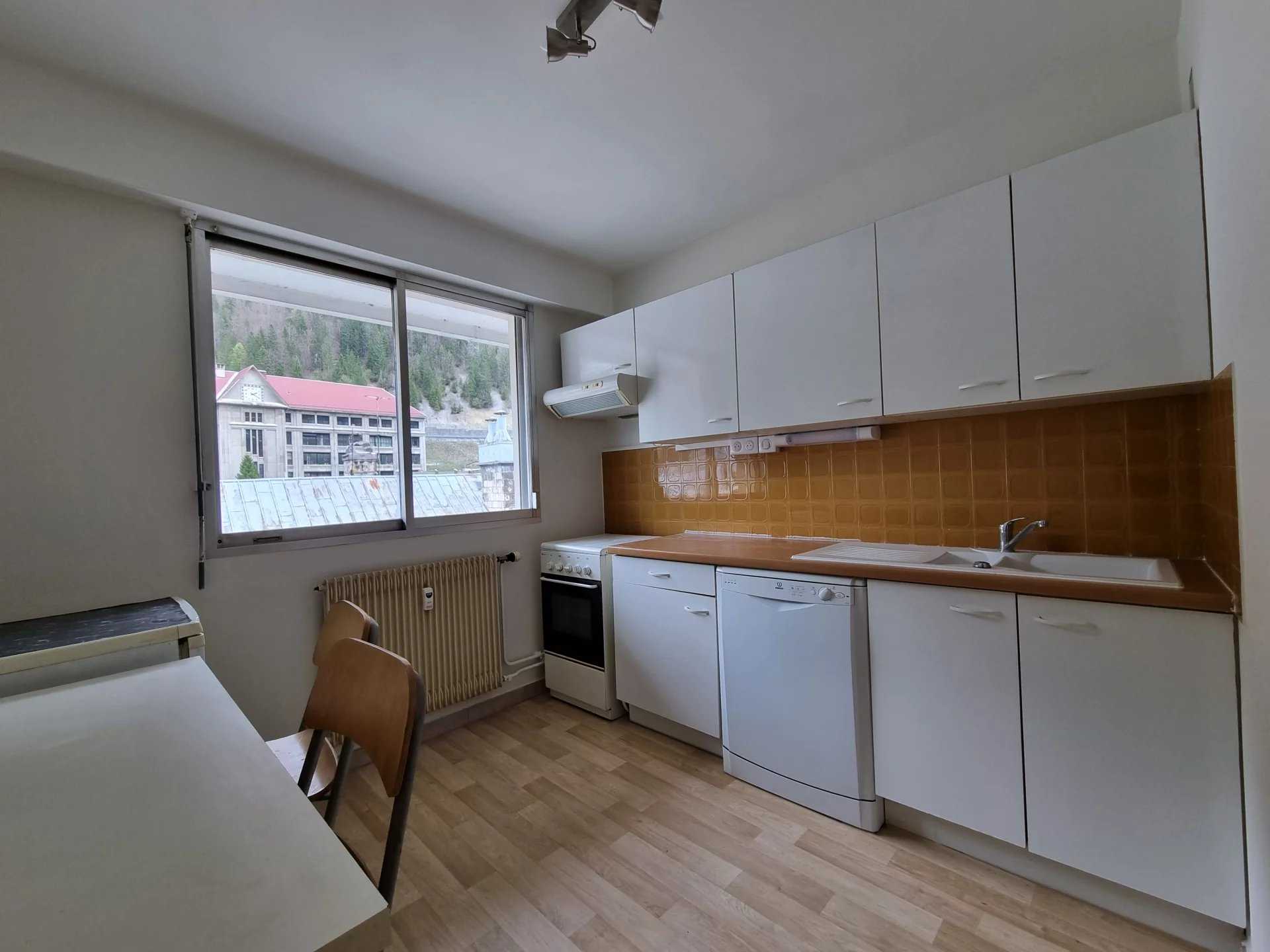 Condominium in Hauts de Bienne, Jura 11857346