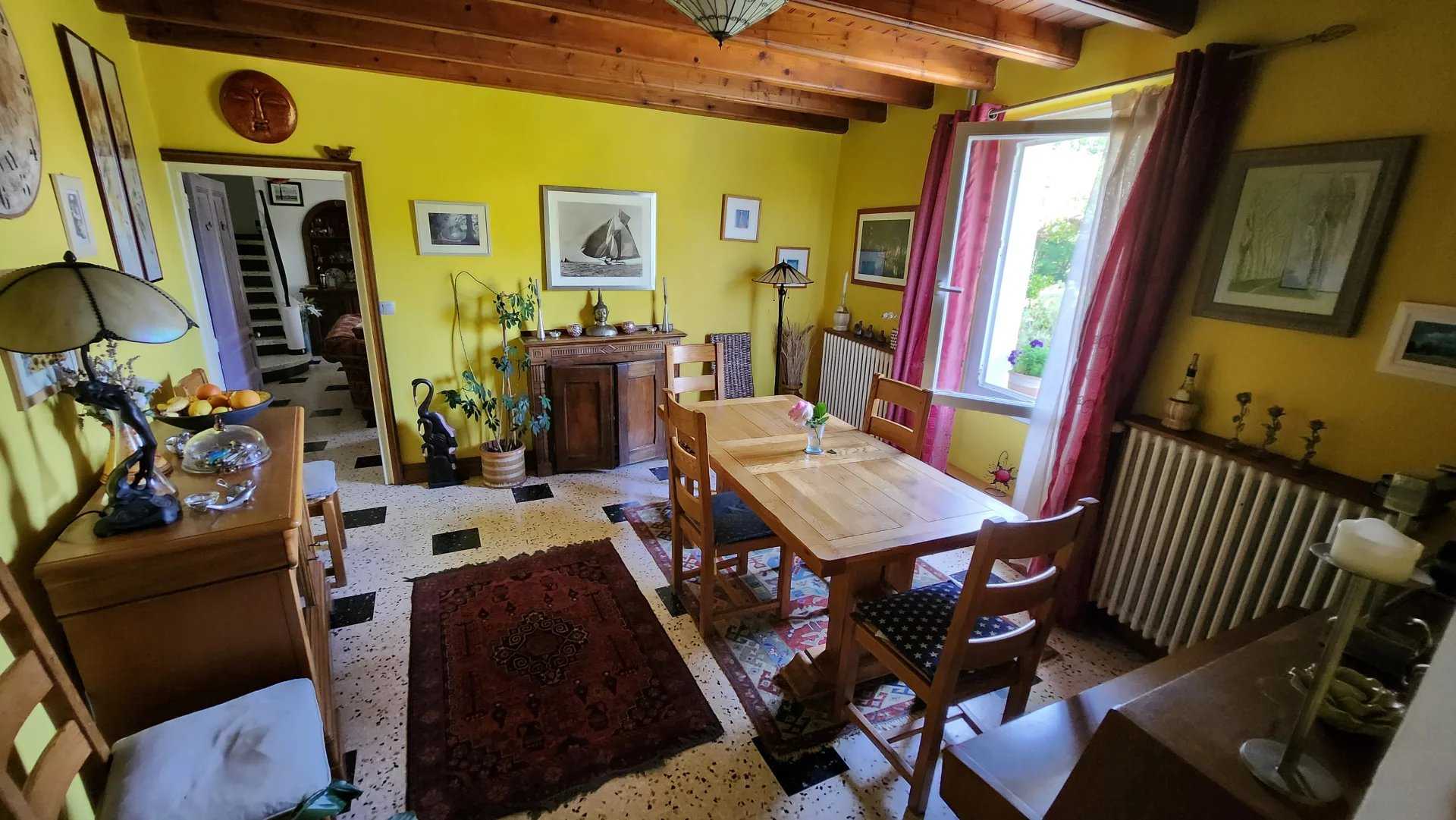 rumah dalam Cuxac-Cabardes, Occitanie 11857350