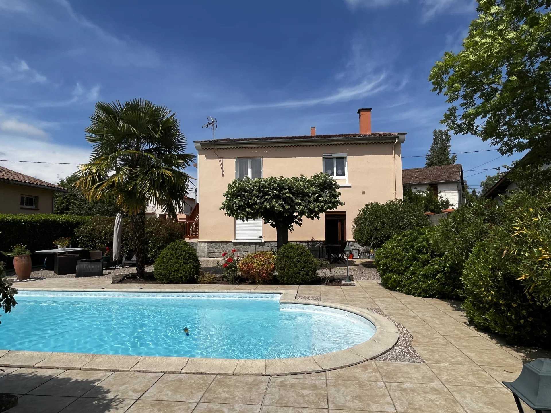 Casa nel Lavelanet, Occitanie 11857351