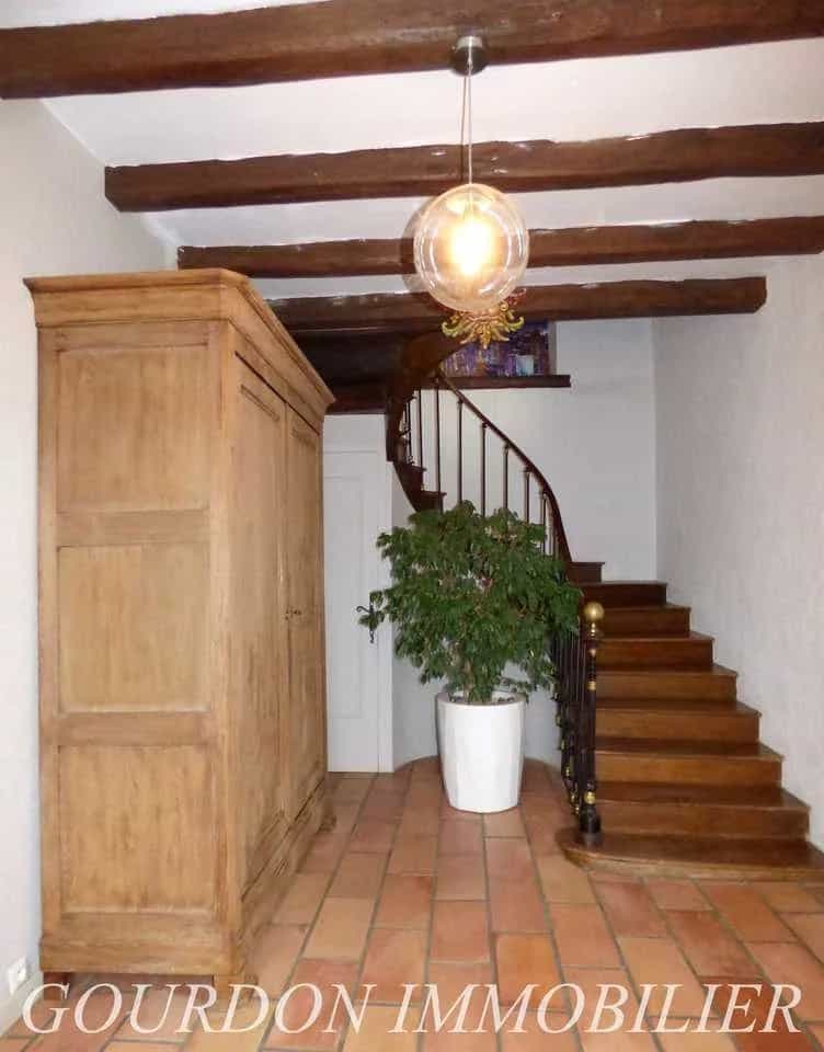 मकान में Le Rochereau, Nouvelle-Aquitaine 11857358