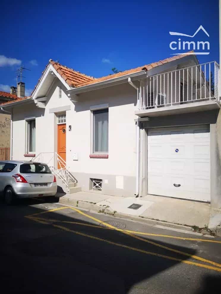 Pelbagai Rumah dalam Narbonne, Occitanie 11857360