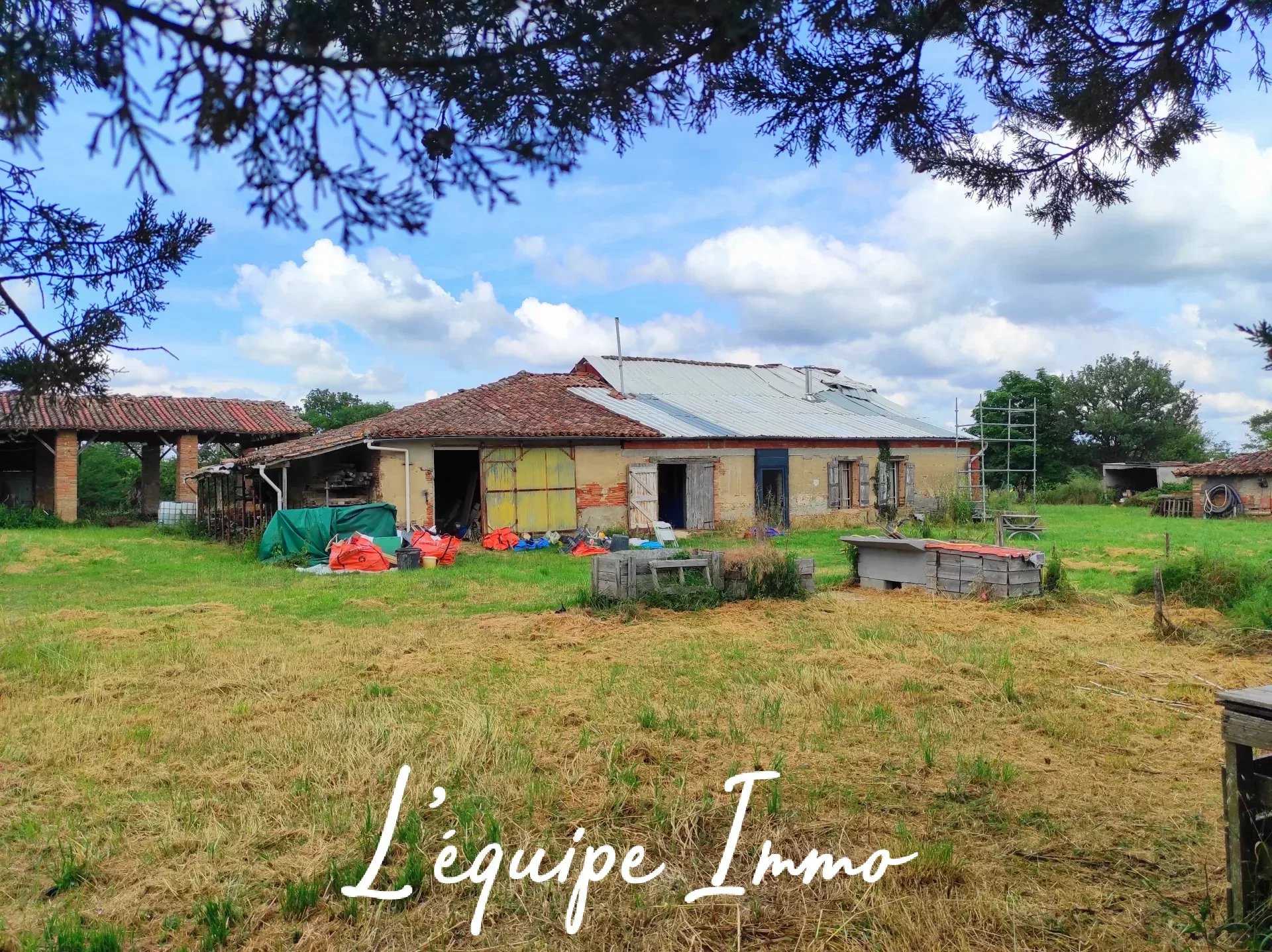 House in Cadours, Haute-Garonne 11857362
