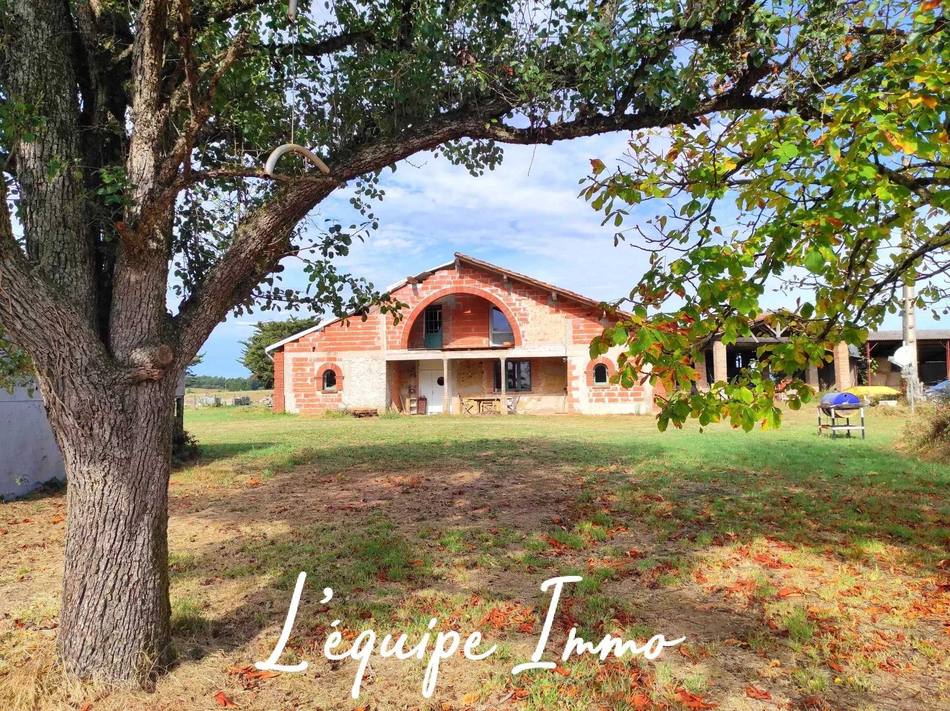 House in Cadours, Occitanie 11857362