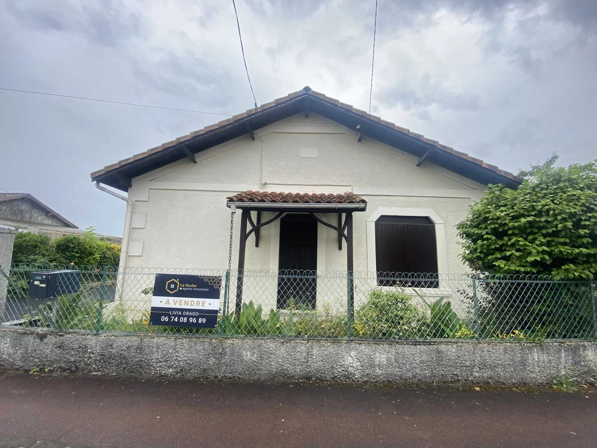 residencial no Villenave-d'Ornon, Gironde 11857366