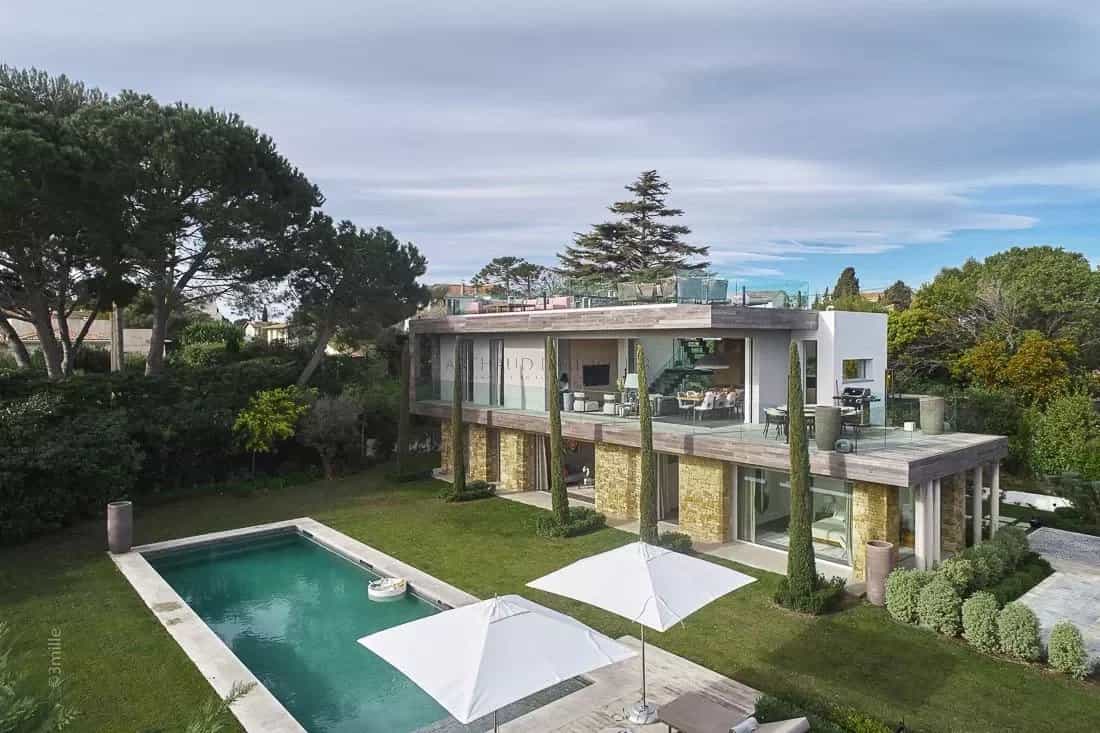 Huis in Antibes, Provence-Alpes-Côte d'Azur 11857367