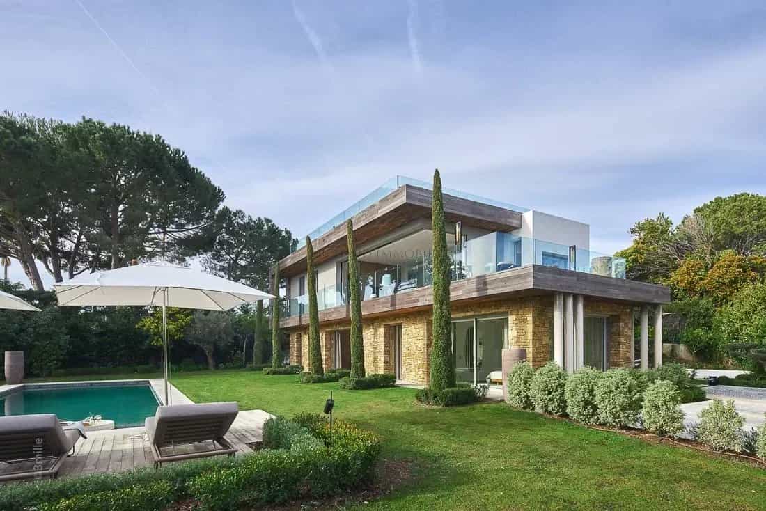 Huis in Antibes, Provence-Alpes-Côte d'Azur 11857367