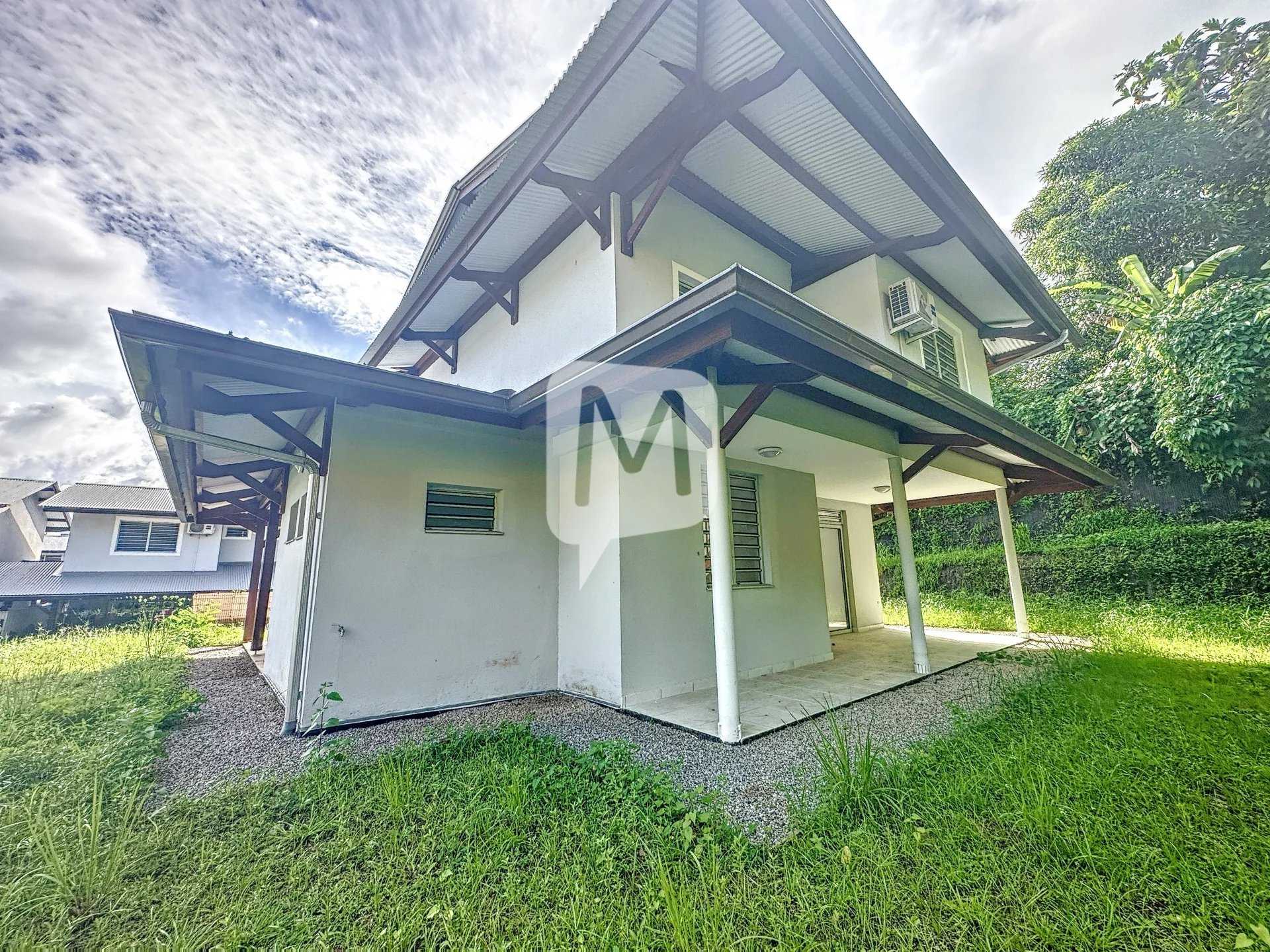 House in Remire-Montjoly, Guyane 11857385