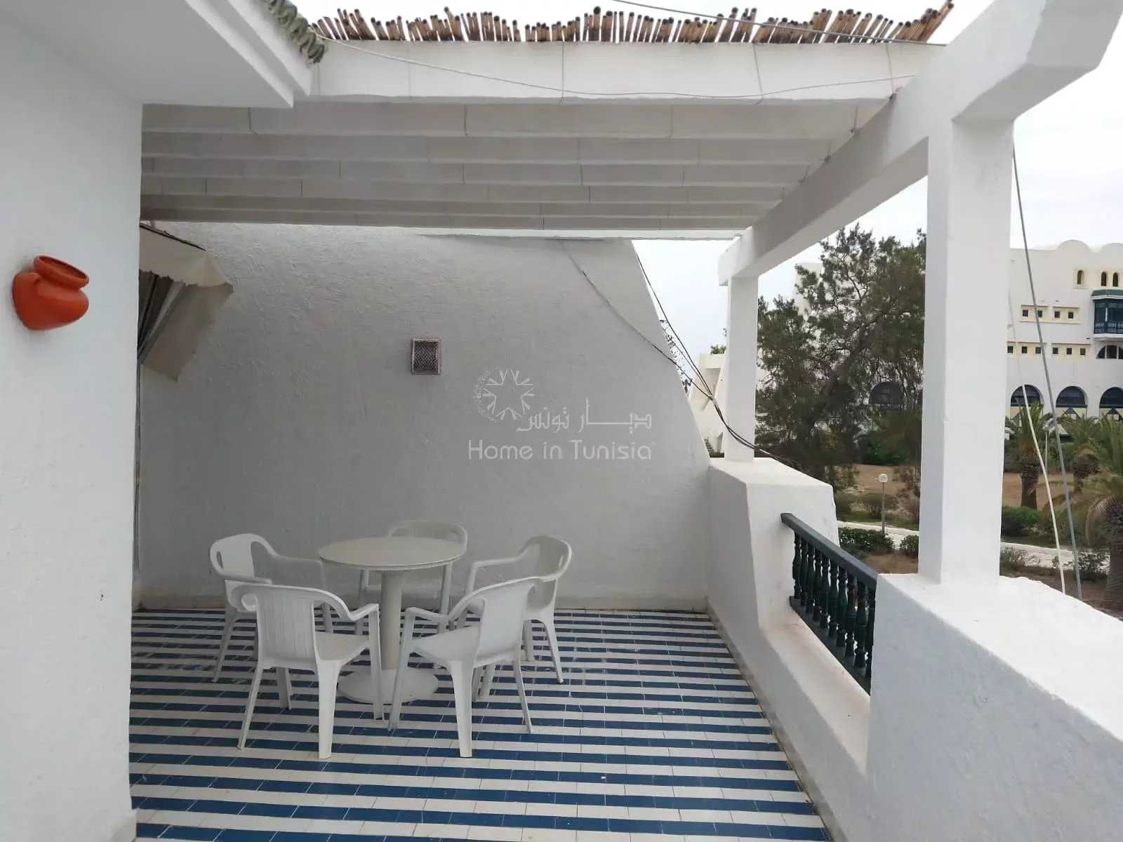 Eigentumswohnung im Dar el Said, Sousse 11857452