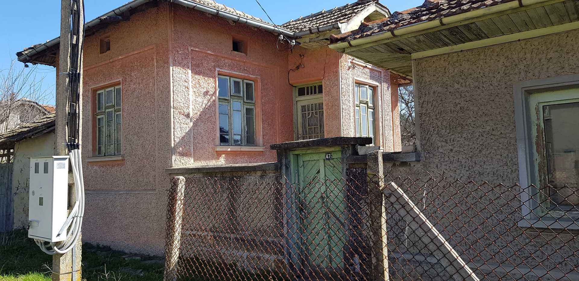 House in Mogilino, Ruse 11857490