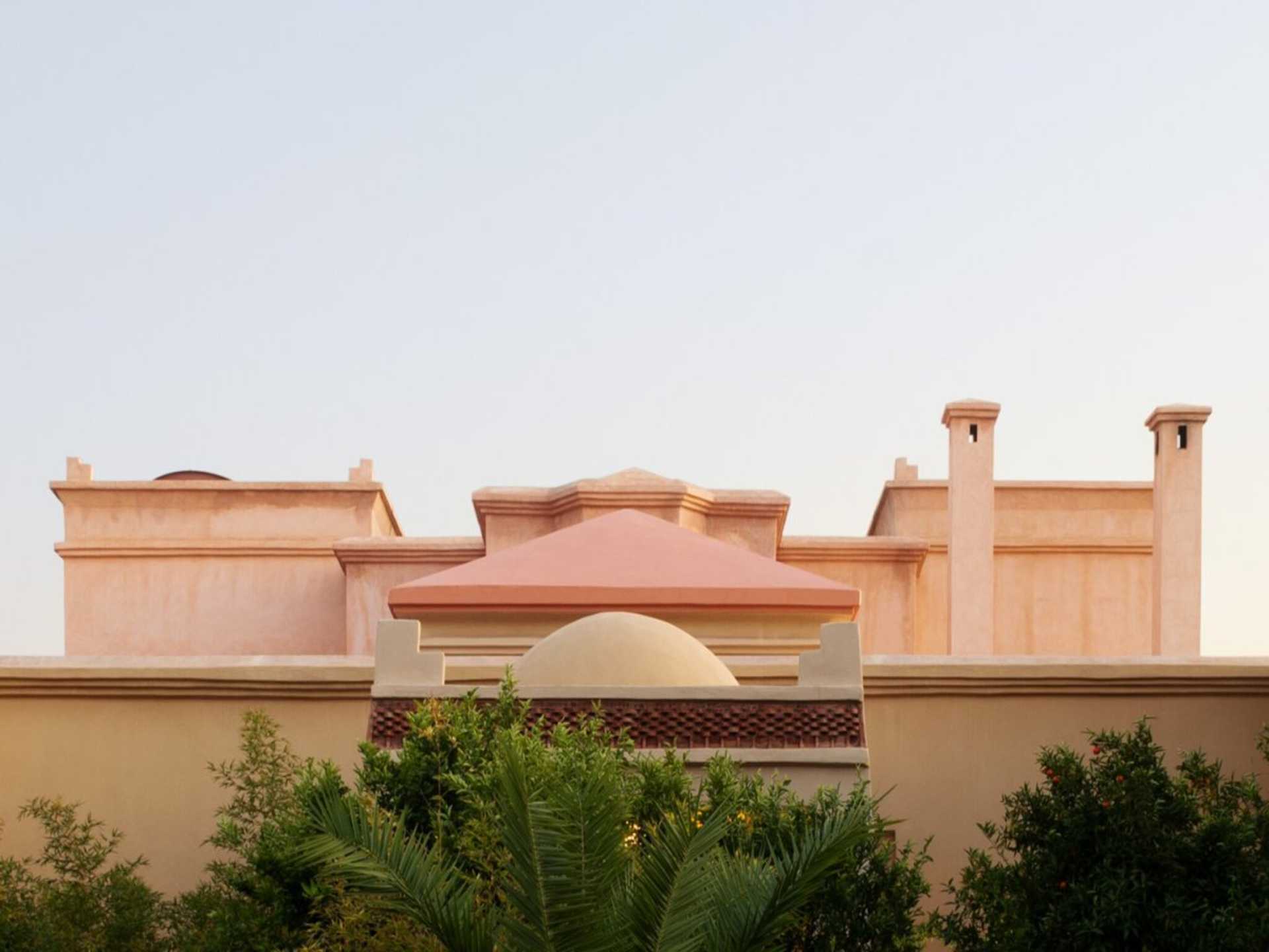House in Marrakech, Route de Fès 11857492